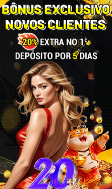 Novos Jogos Promoções